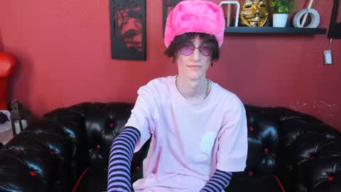 john__strong online show from 06.11.26