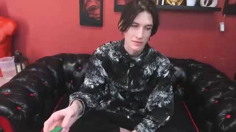 john__strong online show from 06.13.26