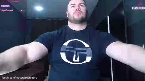 john and kiss online show from 02.15.25