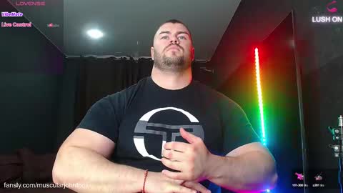 john and kiss online show from 02.16.25