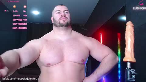 john and kiss online show from 02.20.25