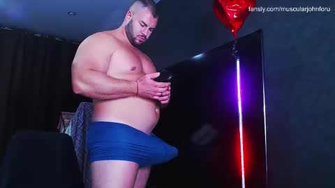 john and kiss online show from 09.16.25