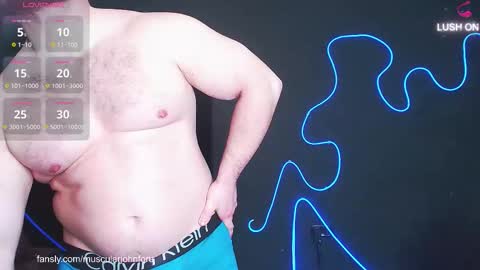 john and kiss online show from 03.04.26