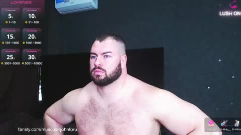 john and kiss online show from 03.17.26