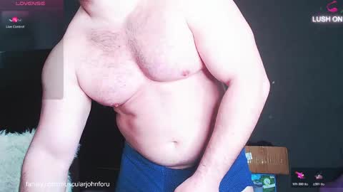 john and kiss online show from 04.11.26