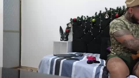 John  online show from 12.22.24