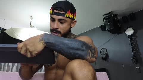 John  online show from 01.28.25