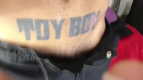 John  online show from 03.05.25