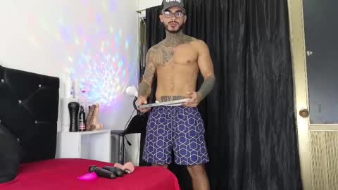 John  online show from 03.06.25