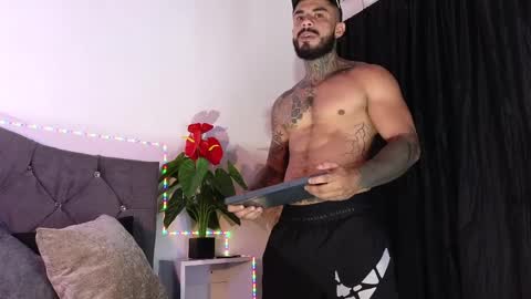 John  online show from 03.31.26