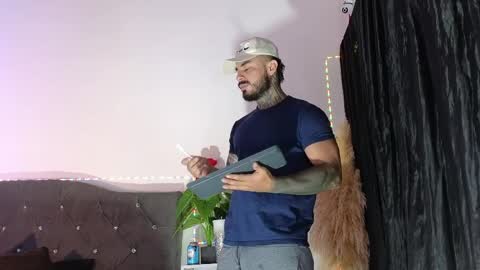 John  online show from 04.03.26