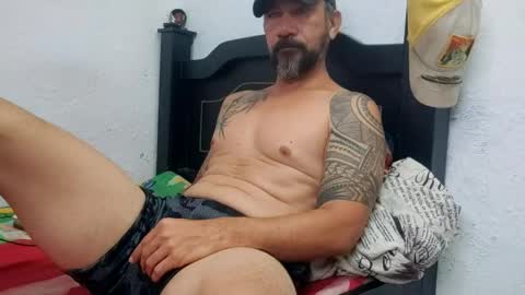 Snapshot of john_balthor chatting on 01.25.25   online show from 01.25.25