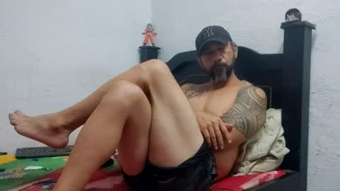 Snapshot of john_balthor chatting on 02.10.25   online show from 02.10.25