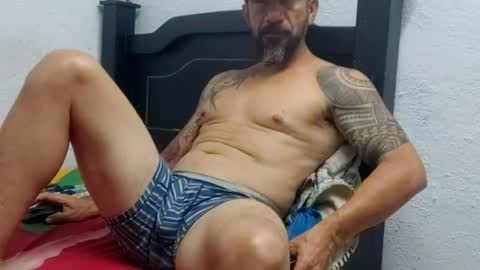 Snapshot of john_balthor chatting on 02.16.25   online show from 02.16.25