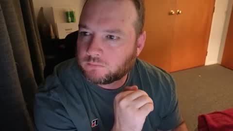 john_bear1 online show from 04.15.26