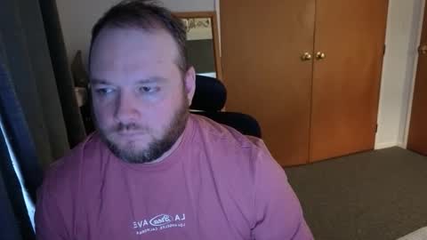 john_bear1 online show from 04.18.26