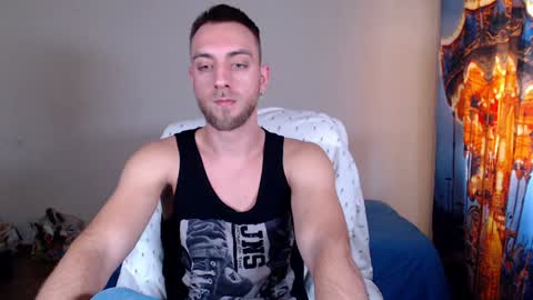 Snapshot of john_green77 chatting on 01.27.25 John online show from 01.27.25