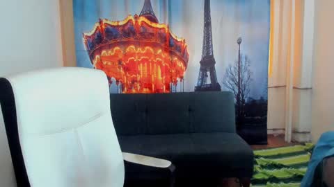 Snapshot of john_green77 chatting on 03.05.25 John online show from 03.05.25