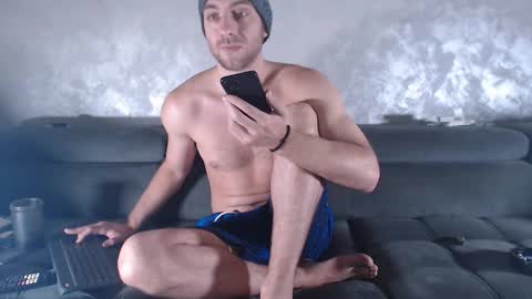 Snapshot of john_green77 chatting on 11.25.25 John online show from 11.25.25