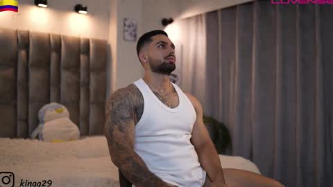 john online show from 11.10.25