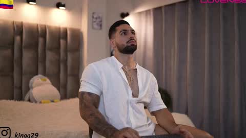 john online show from 11.15.25