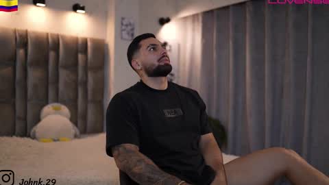 john online show from 12.04.25