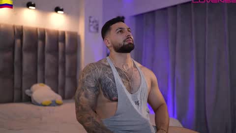 john online show from 02.10.26