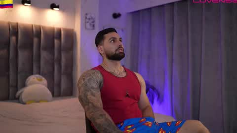 john online show from 02.17.26