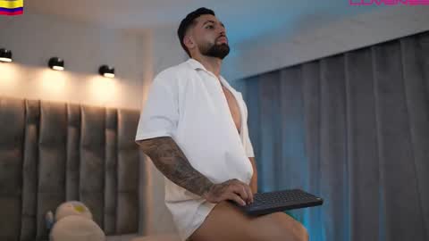 john online show from 03.04.26