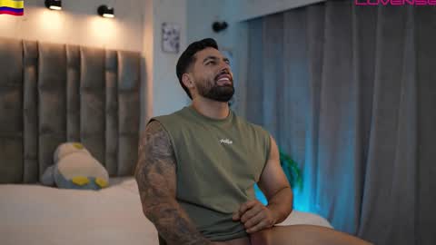 john online show from 03.20.26