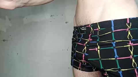 Snapshot of john_marston2 chatting on 12.18.24 John Marston online show from 12.18.24