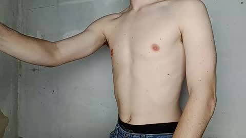 Snapshot of john_marston2 chatting on 01.13.25 John Marston online show from 01.13.25