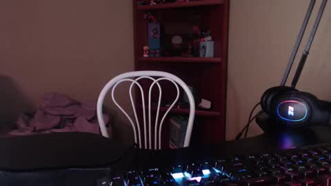 Snapshot of john_marston2 chatting on 09.20.25 John Marston online show from 09.20.25