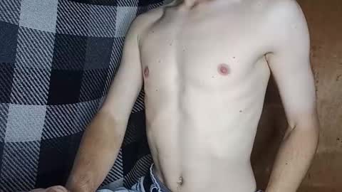 Snapshot of john_marston2 chatting on 09.26.25 John Marston online show from 09.26.25