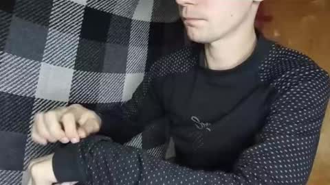 Snapshot of john_marston2 chatting on 10.14.25 John Marston online show from 10.14.25