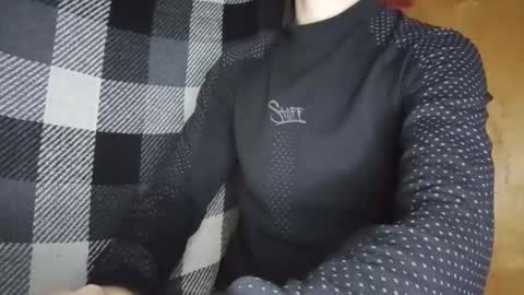 Snapshot of john_marston2 chatting on 10.25.25 John Marston online show from 10.25.25