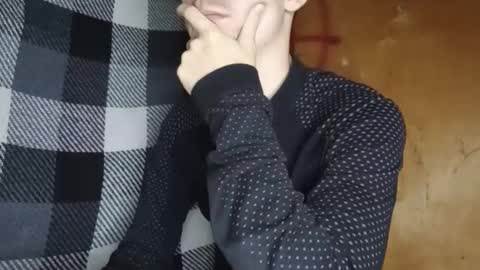 Snapshot of john_marston2 chatting on 10.27.25 John Marston online show from 10.27.25