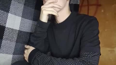 Snapshot of john_marston2 chatting on 10.31.25 John Marston online show from 10.31.25