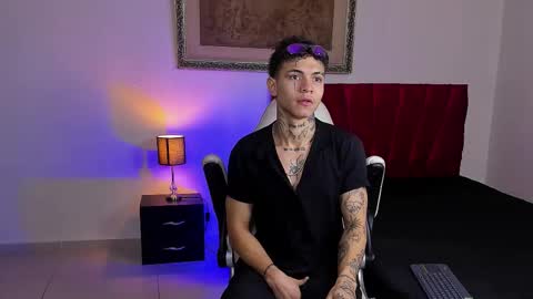 Snapshot of john_mystic chatting on 02.06.26 Jhon Mystic online show from 02.06.26