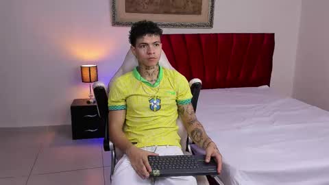 Snapshot of john_mystic chatting on 02.16.26 Jhon Mystic online show from 02.16.26