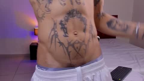 Jhon Mystic online show from 03.20.26