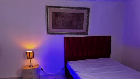 Jhon Mystic online show from 04.01.26