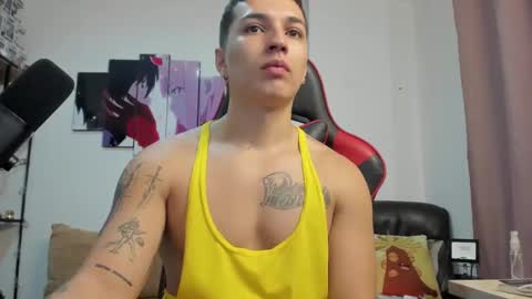 JOHN online show from 10.24.25