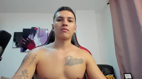 JOHN online show from 11.27.25