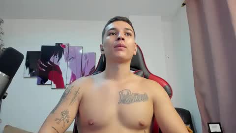 JOHN online show from 11.28.25