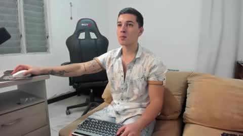 JOHN online show from 01.18.26