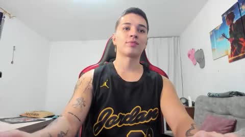 JOHN online show from 03.17.26