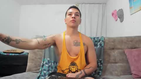 JOHN online show from 03.20.26