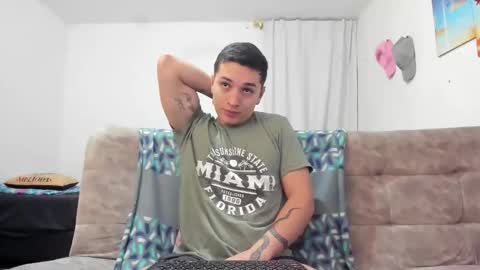 JOHN online show from 03.22.26