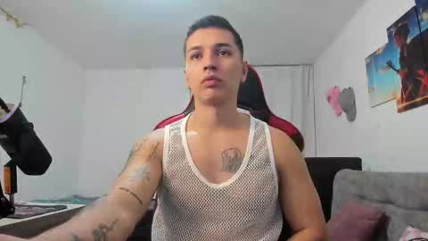 JOHN online show from 04.05.26